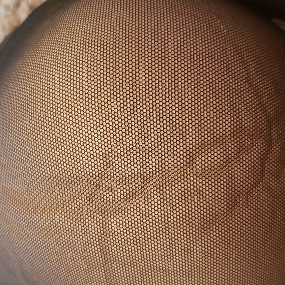 EUC Black Mesh Like Torrid Bra with Underwire Size 46C - Picture 2 of 4